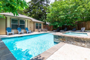 Herdon Park Hideaway
